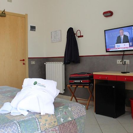 Santa Caterina Hotel & Bike Chianciano Terme Room photo
