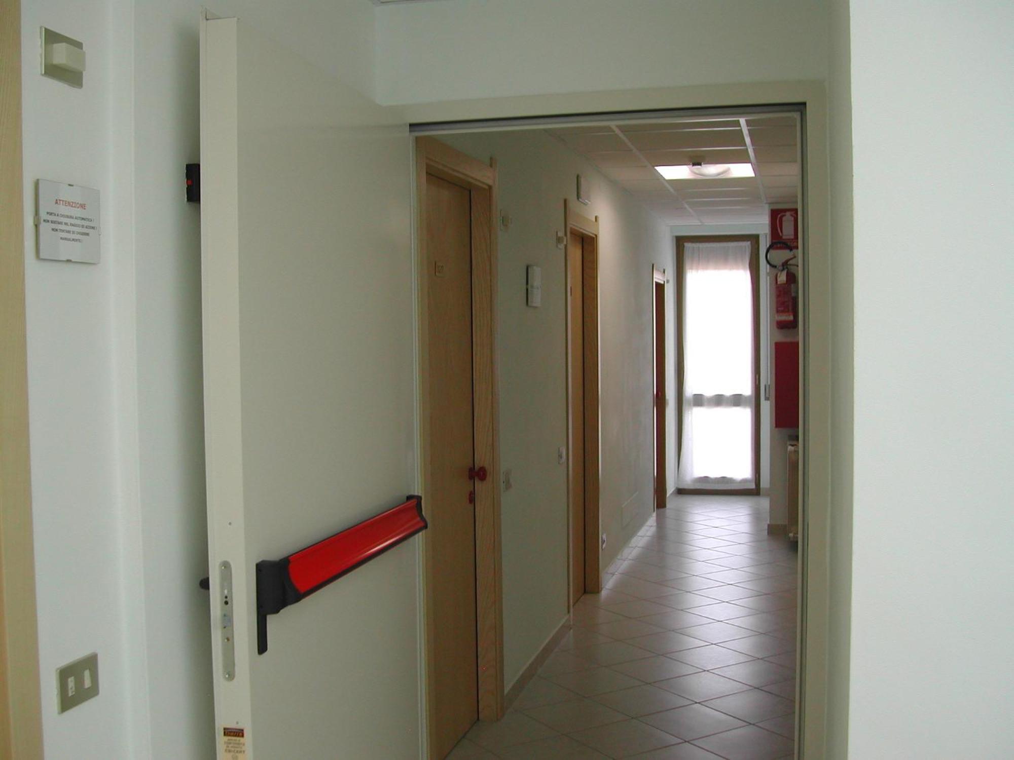 Santa Caterina Hotel & Bike Chianciano Terme Room photo
