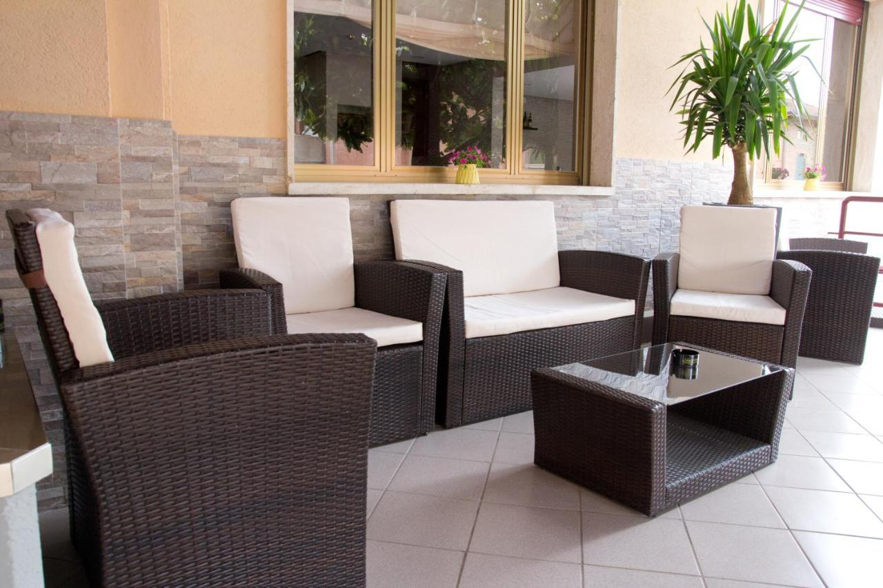Santa Caterina Hotel & Bike Chianciano Terme Exterior photo