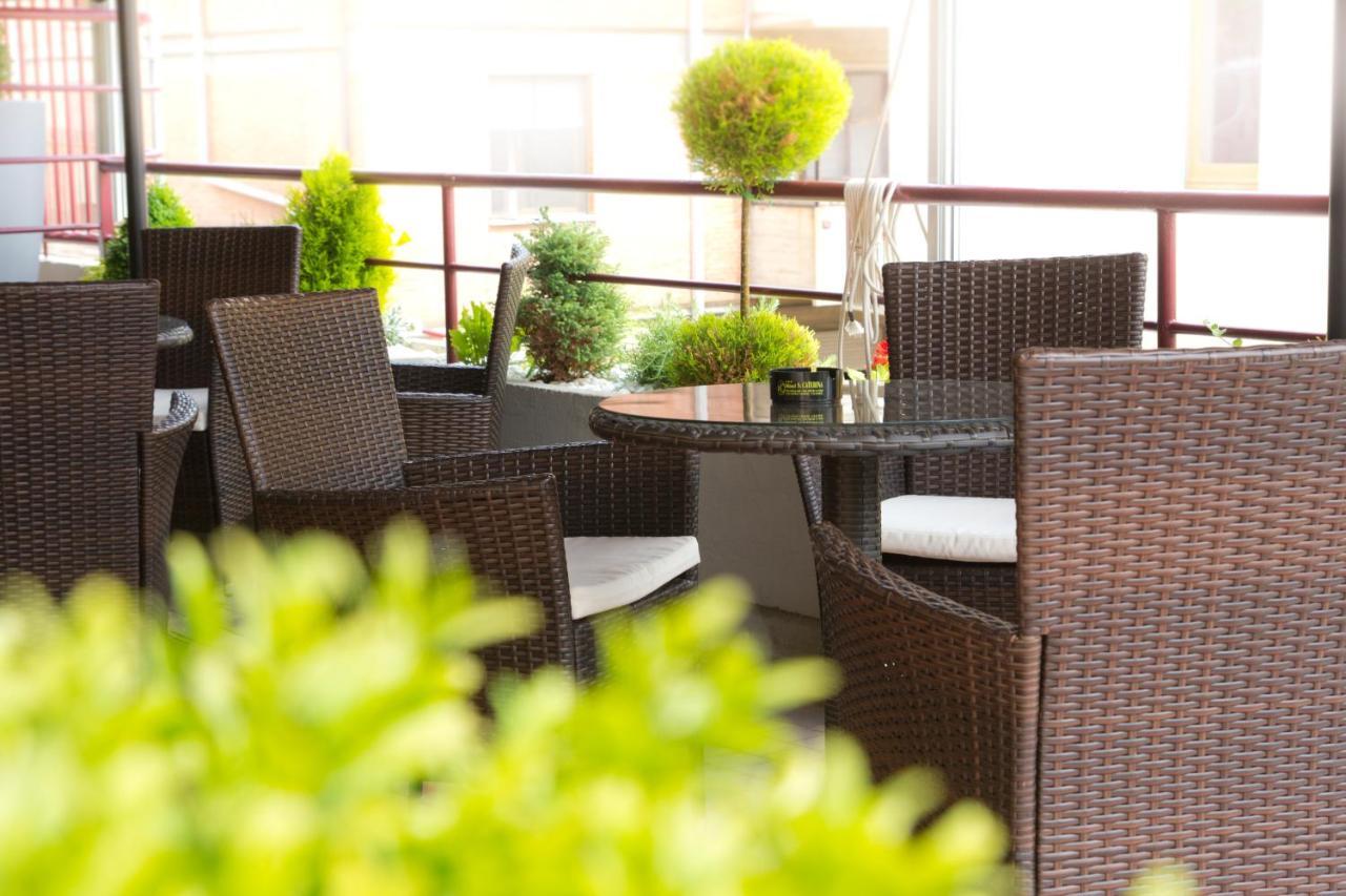 Santa Caterina Hotel & Bike Chianciano Terme Exterior photo