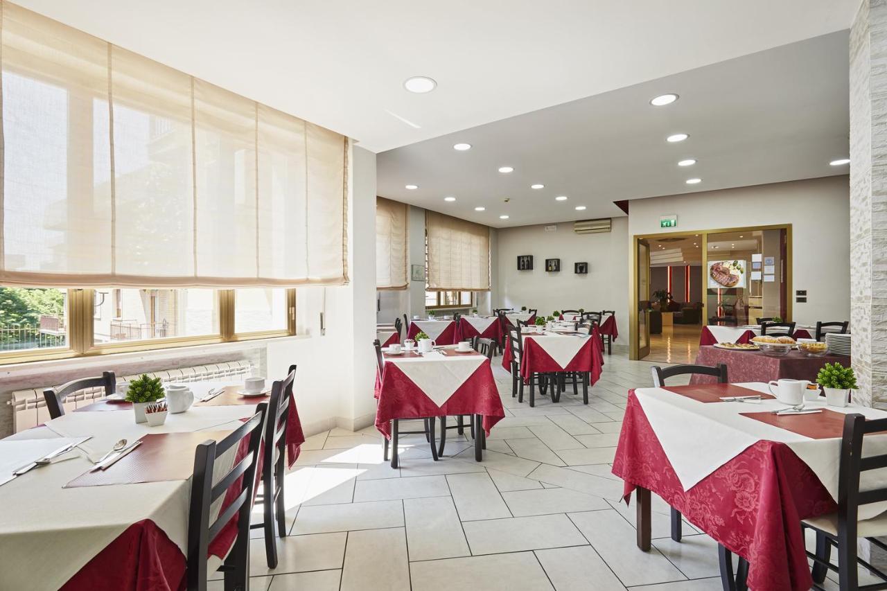 Santa Caterina Hotel & Bike Chianciano Terme Exterior photo